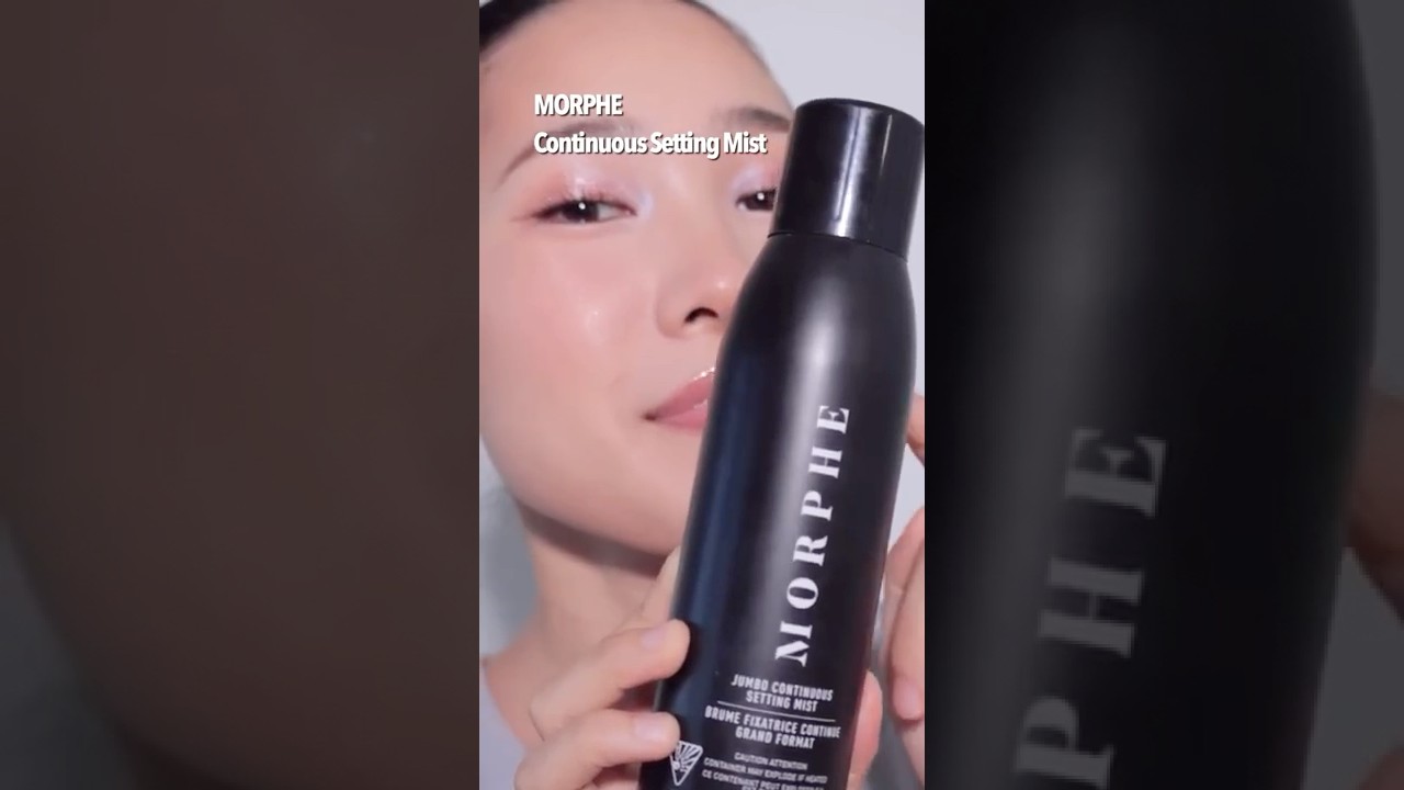 my top 3 setting spray !!!#makeup#makeupartist - YouTube