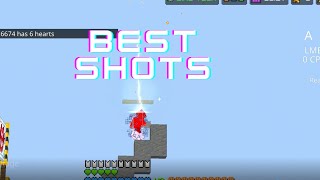 Bow Montage [Hive Bedrock Edition]