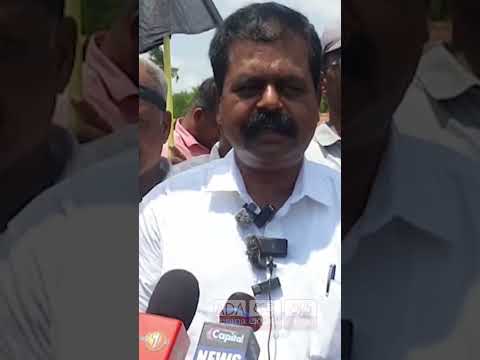 காணிகளை விடுவிக்க நடவடிக்கை எடுக்க வேண்டும்!