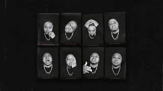 Tedashii - My Lifestyle chords