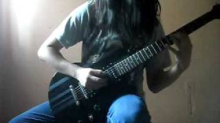 Drop A Tuning Guitar