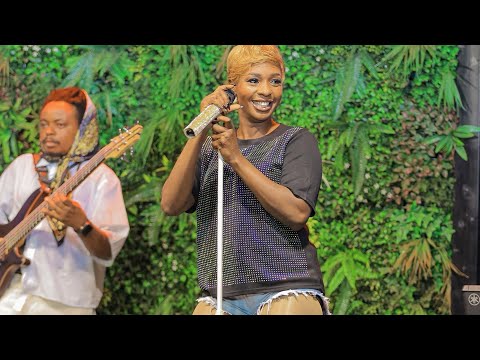 CINDY - Comedy Store Uganda August 2025