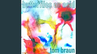 Butterflies on Acid