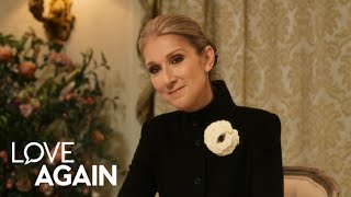 Rob Burns (Sam Heughan) Meets Céline Dion! | Love Again (2023) by Céline Dion Files 4,175 views 11 months ago 1 minute, 58 seconds
