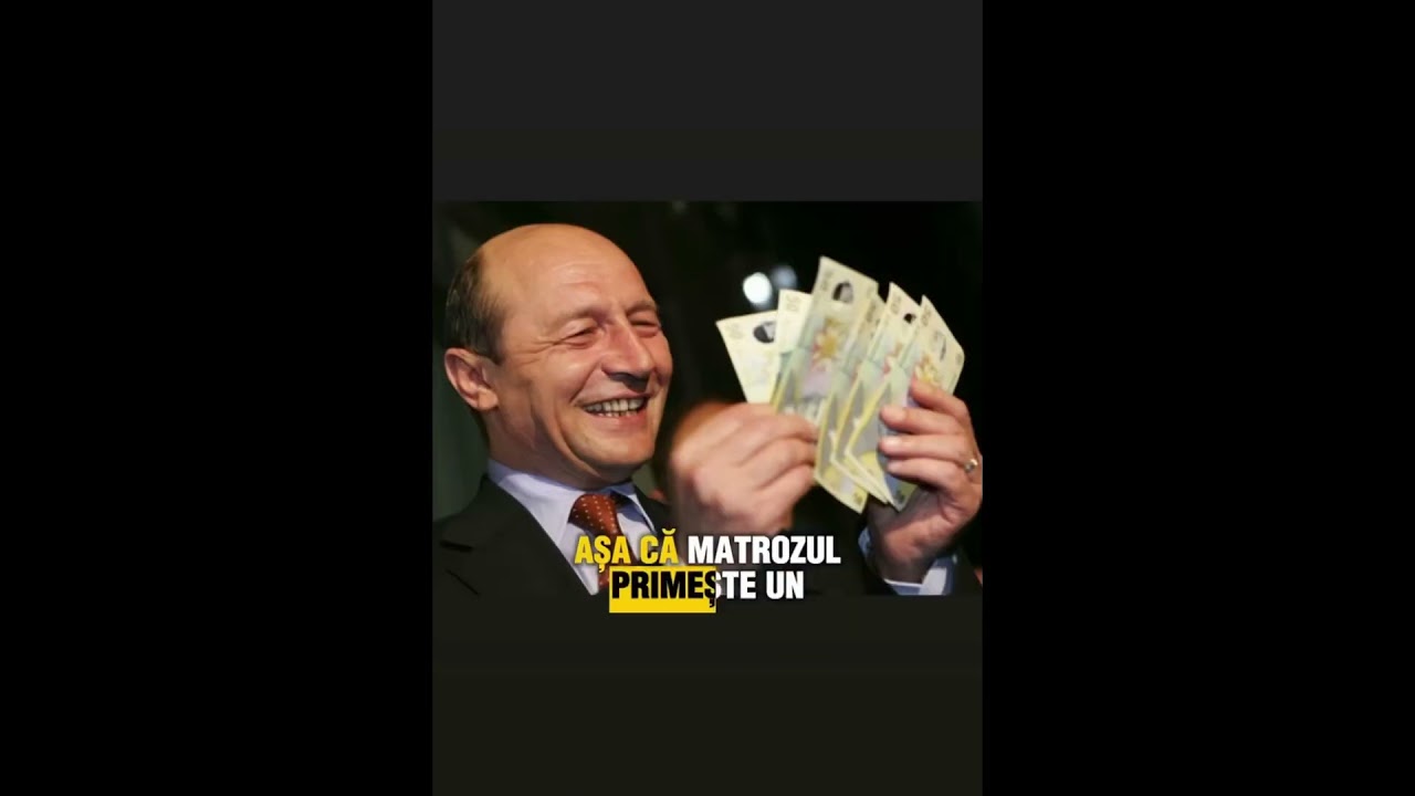 Un turnător este răsplătit mai mult, decât un pensionar sărăcit de stat!  Pamflet