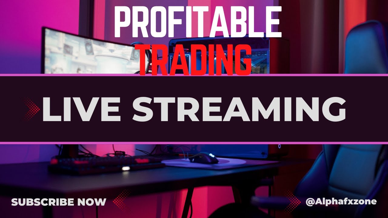 📈 LIVE Forex Trading XAUUSD Gold – Real Time Market Analysis