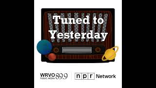 8/18/26 10pm Tuned to Yesterday