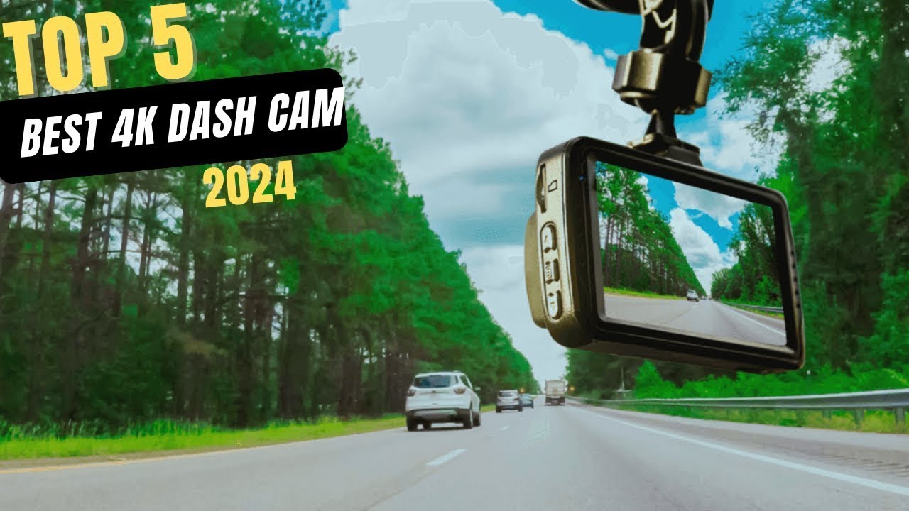 Best 4k Dash Cam On Aliexpress