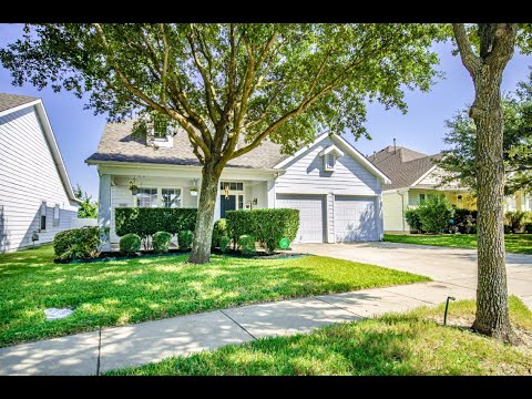 10976 Caldwell Ln, Fort Worth, TX home video tour