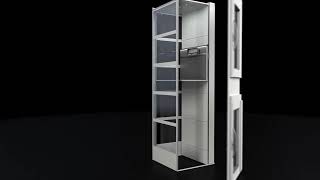 Cibes Platform Lift
