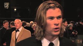 Thor Vs. Bigfoot Snl