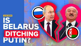 Download Lagu Why is Belarus Buddying Up to Trump? MP3 Download Lagu Why is Belarus Buddying Up to Trump? MP3