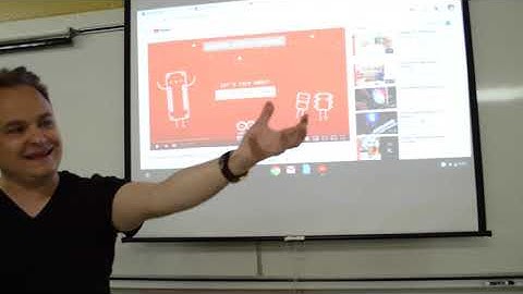 ASSIGNMENT 4A - COLOR MIXING LAMP