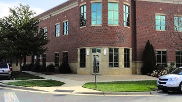 Designing Better Places: Form-based Codes & Creating Streetscapes