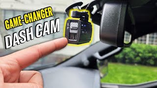 Finally My Dash Cam Pick For 2025