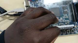 Transparent D-latch with reset