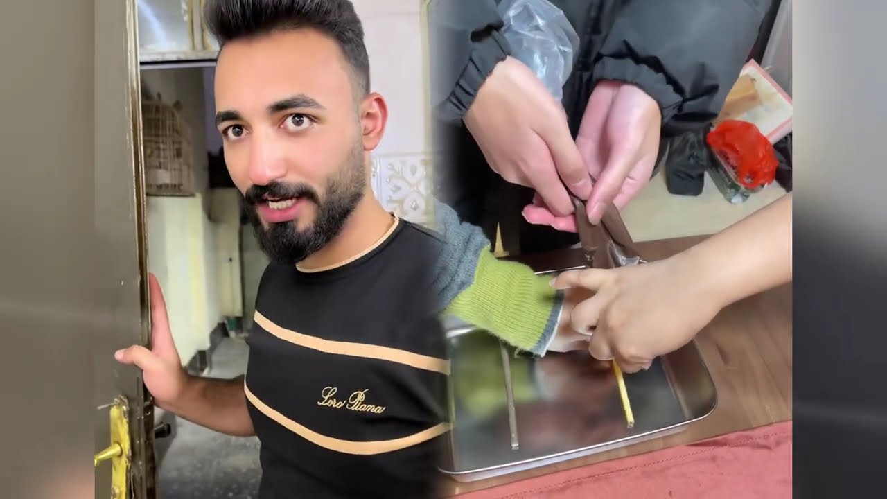 #الطفل الاعمى المعجزه #محضوره_من_الاكسبلور_والمشاهدات #علاوي_مارتن #اكسبلور 15_w 🤣👌👌👌مجموعة مق