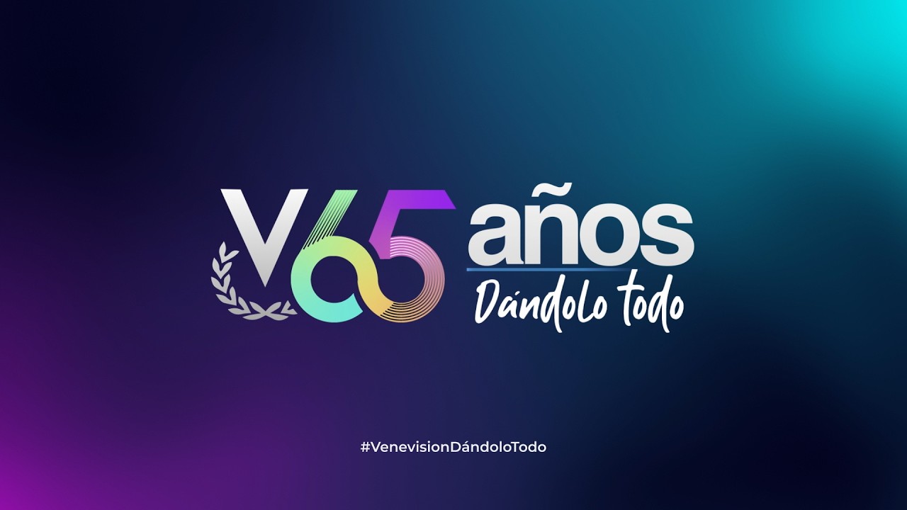 ¡Venezuela de fiesta! Las regiones celebran los 65 años de Venevisión
