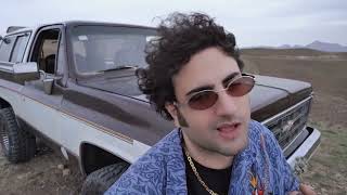 Mazi (Dobare Bargardi) official music video