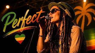 Perfect – Ed Sheeran (Reggae Cover)