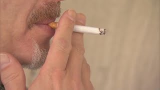 Shreveport bar owner calls proposed smoking ordinance 'unfair'