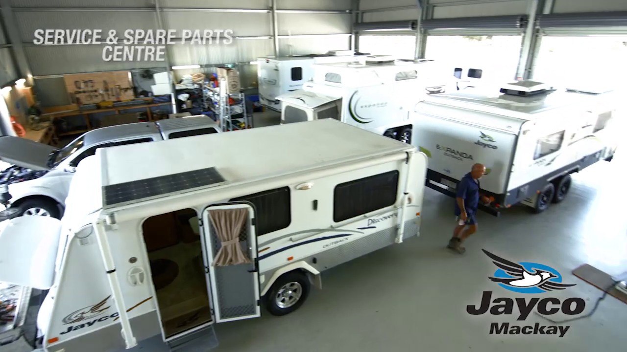 Jayco Mackay Spare Parts Reviewmotors.co