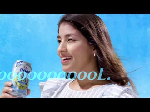 比嘉バービィ オリオンビール Cm サザンスタークール 比嘉バービィ Cm Navi