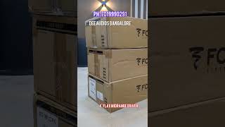 focal 300 iwlcr 6 inwall speaker brand new 8 ohms 150 watts rms intrested ph : 7019990291