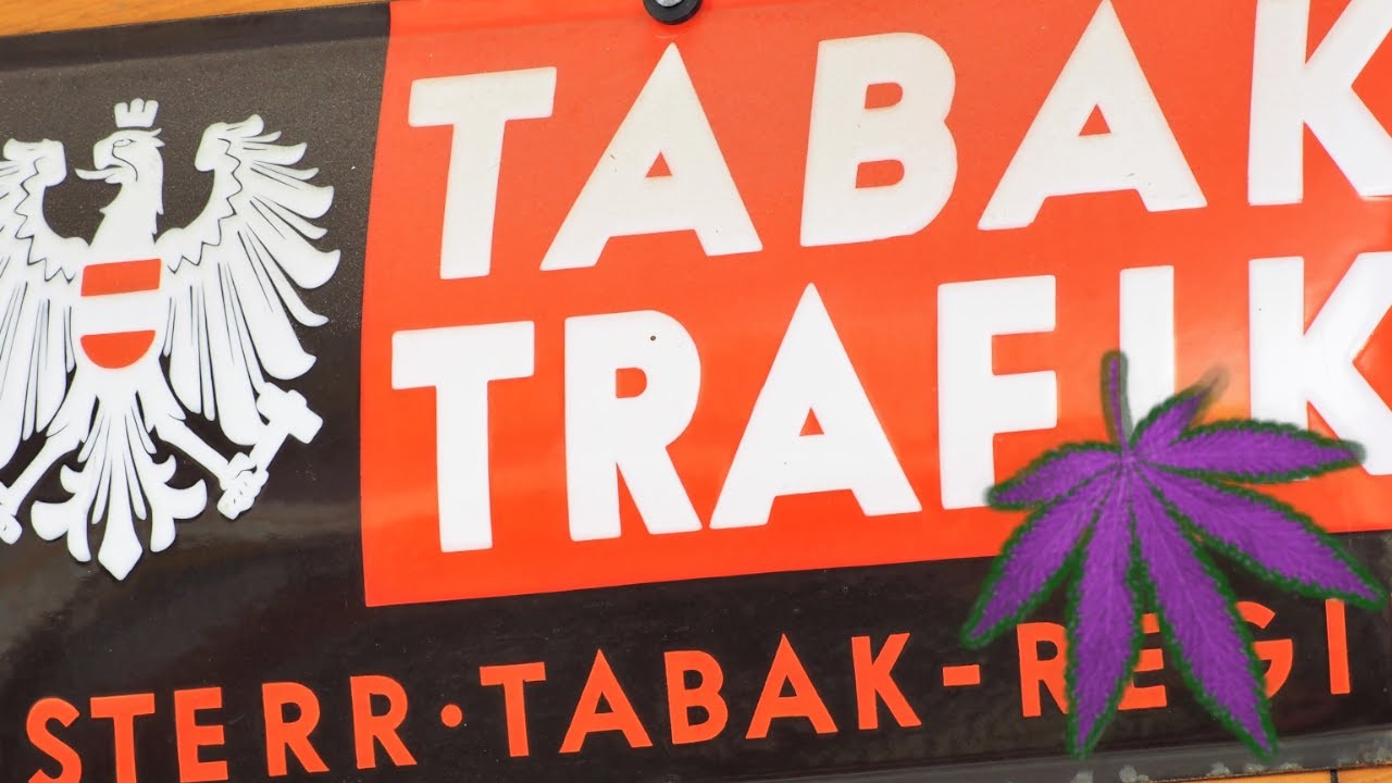 Schock News: CBD-Blüten Verbot in Österreich 🇦🇹 