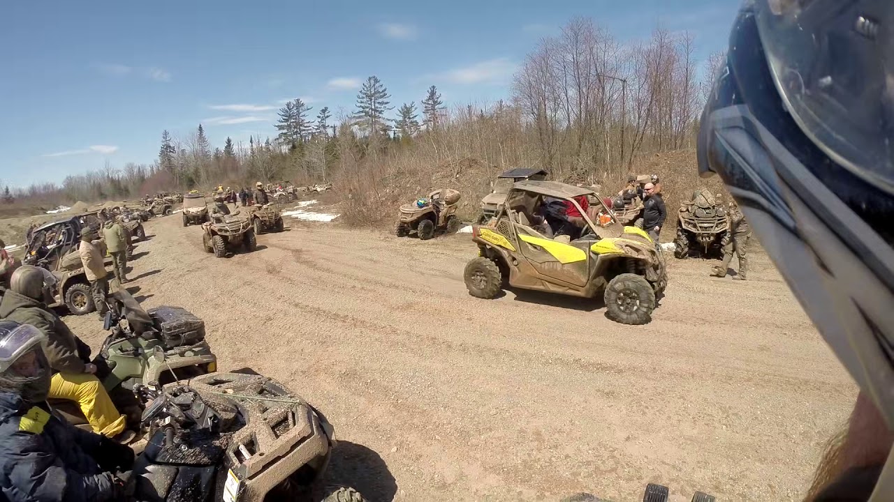 Rusagonis April 2018