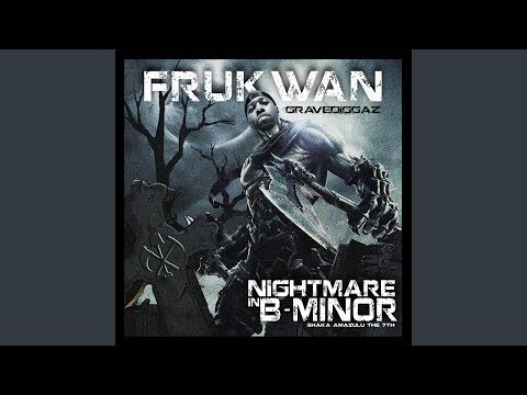 Day Walker, Night Stalker