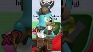 How GUMBALLS & DAILY TASKS Work in Toontown: Corporate Clash!
In just 60 seconds, learn how to earn and use gumballs and do daily tasks on Toontown: Corporate Clash!
Play Corporate Clash: https://corporateclash.net/
Subscribe! - http://loopy.gg/sub
Follow my Twitter! - https://loopy.gg/twitter
Join my Discord! - https://loopy.gg/discord
Twitch Streams! - https://loopy.gg/twitch
I play games w/ friends! - https://loopy.gg/blockheads How GUMBALLS & DAILY TASKS Work in Toontown: Corporate Clash!