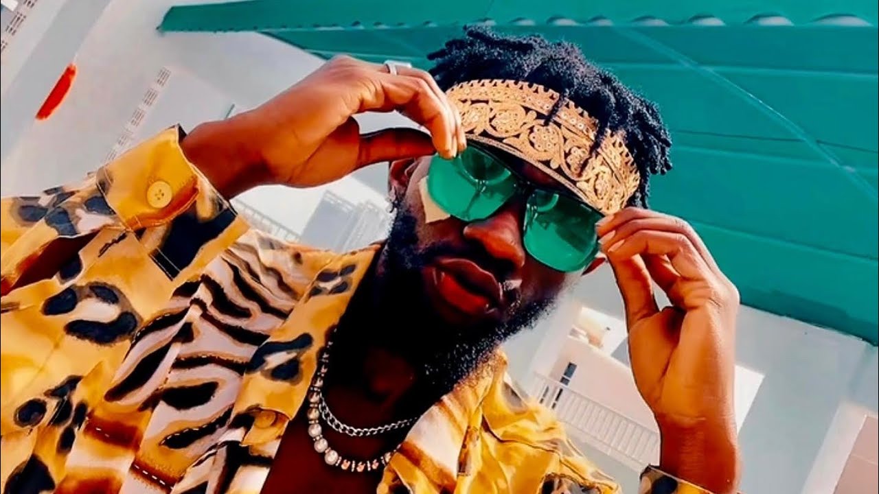 my baby  August fresh Uganda 