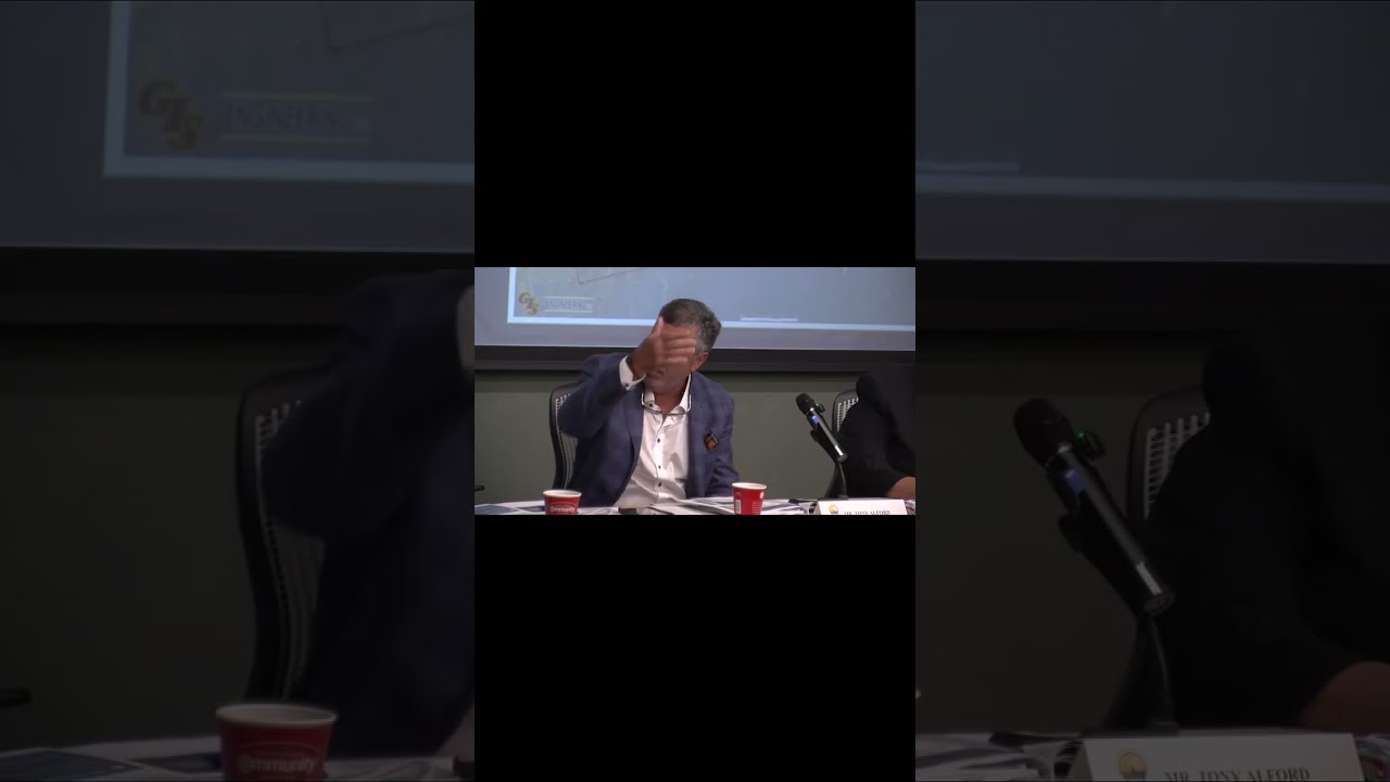 Budgeting for Terrebonne Landbridge Restoration