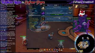 Decor Shopping Spree 💜 Player Housing | World of Warcraft