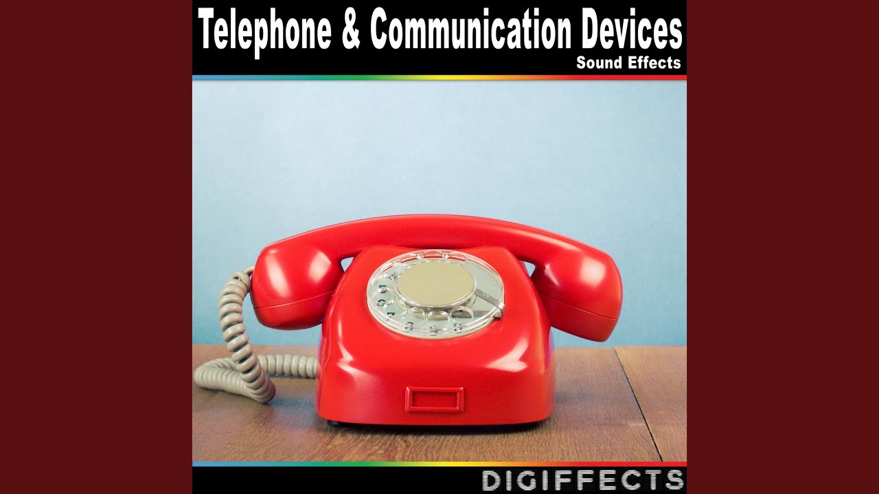 Long Telephone Rings and Signals with Bell