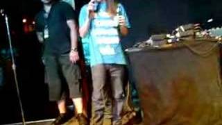 Lady Sovereign Concert