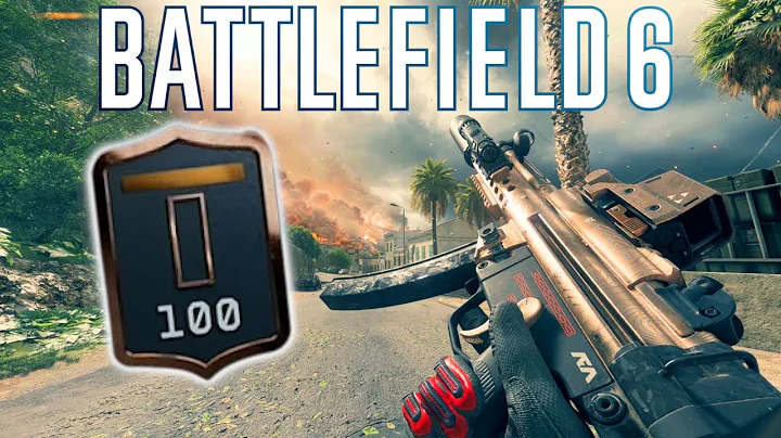 Battlefield 6 Multiplayer Livestream - LEVEL 100+ PLAYER!