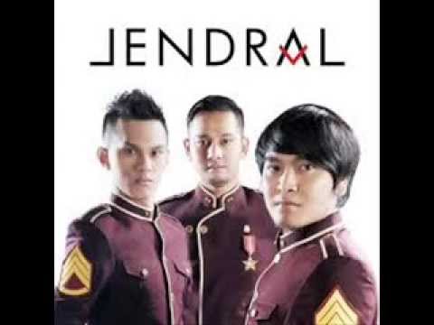 Jendral - Lama Lama Gila