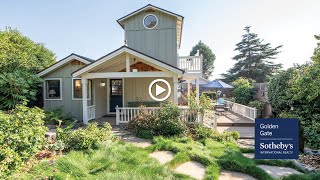 205 Belvedere Ave video tour