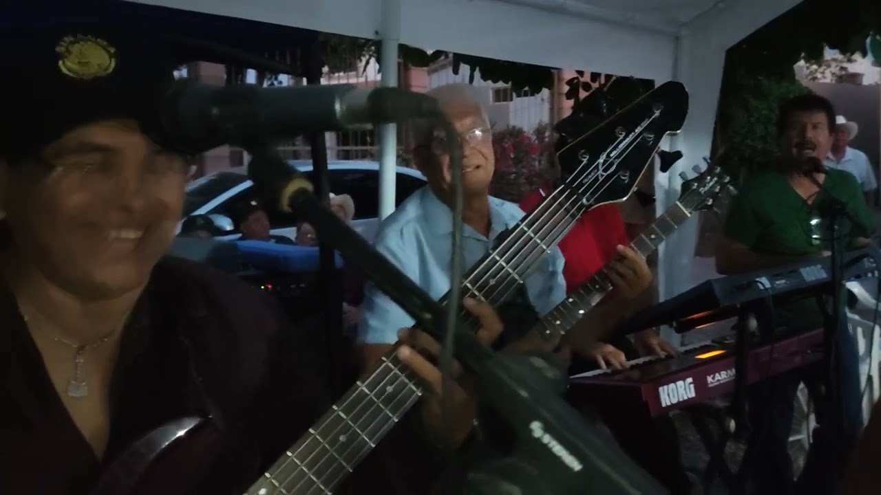 Cruel destino al estilo de Musicalisimo Mochis