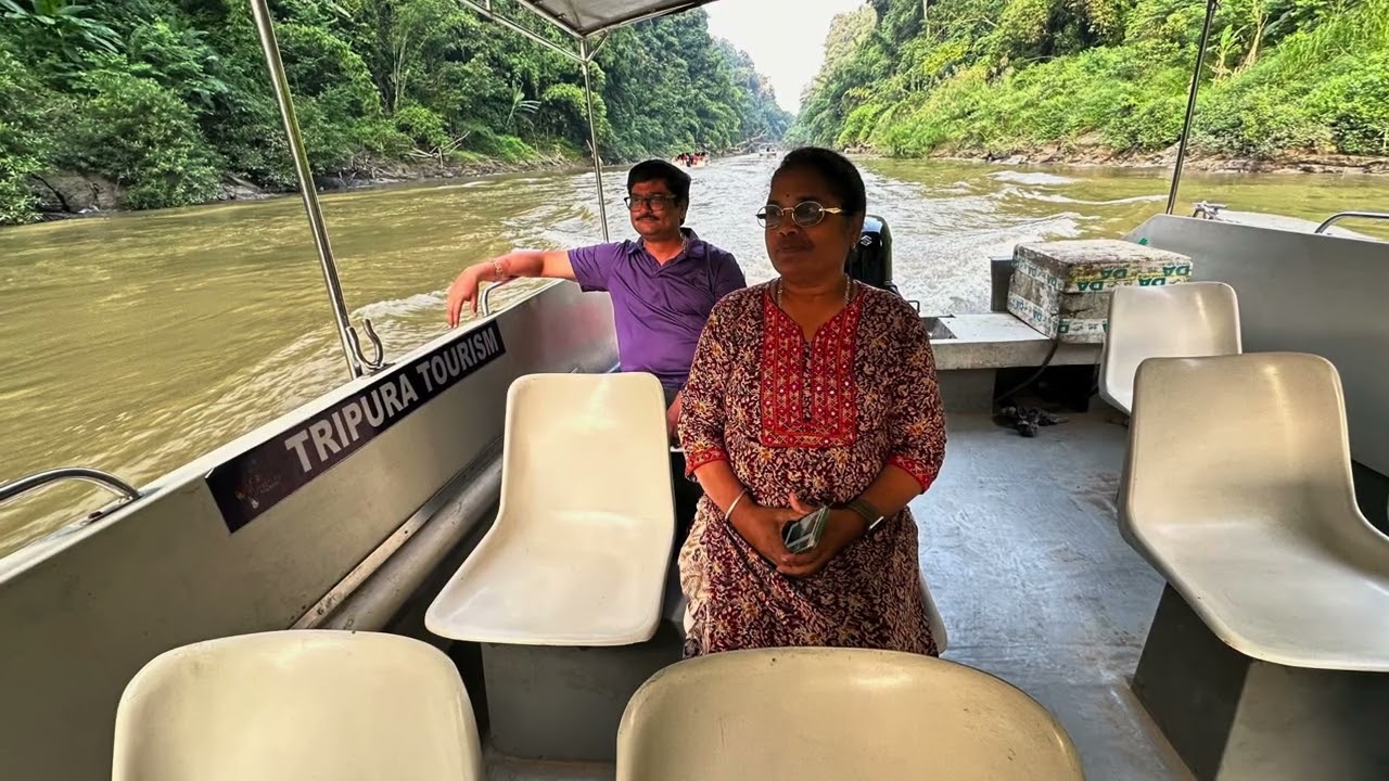 SSD 24 Kumarghat To Agartala 22 Nov