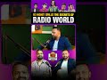 Inside the Hidden World of Radio | RJ Mohit Reveals the Truth Behind the Mic