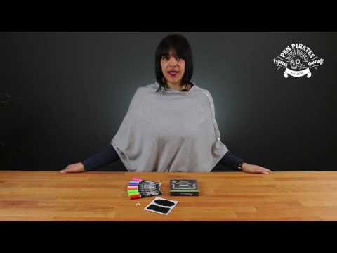 Pen Pirates Kreidestifte Leicht Abwischbar Und Genial Fur Dich