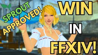 Maximize Your Achievements in FFXIV!