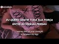 azee // corset [Legendado]