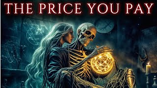 The Hidden Dangers of Pleasure: The Price You Never Knew