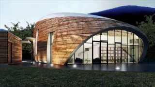 Freeform Buildings trailer