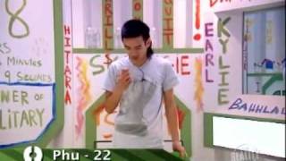 Phu Pham - SOLITARY 2.0, Episode 5 Update