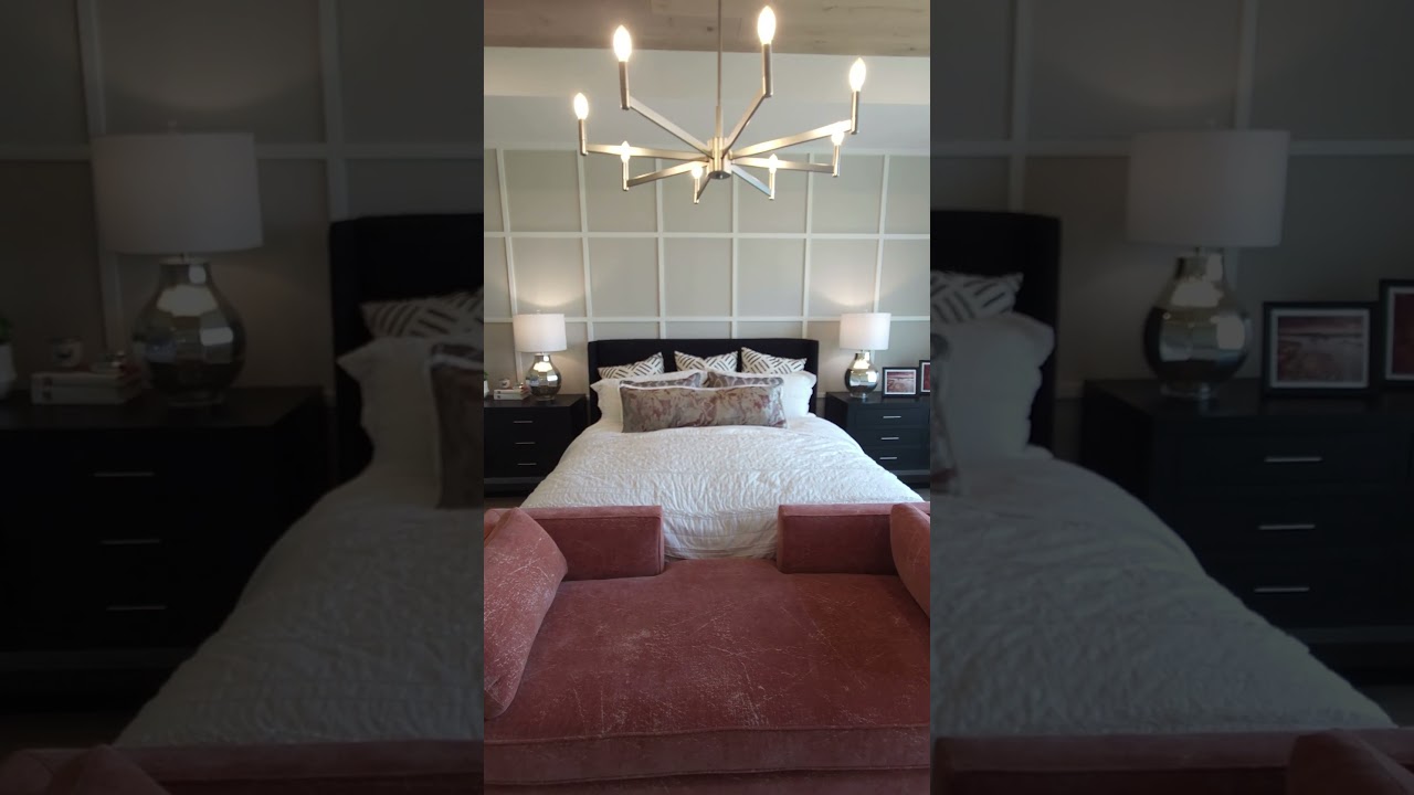 Tri Pointe Homes | The Casoria Model Home | Part 1